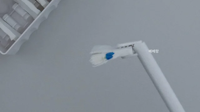 랩소 이지픽 변기 클리너